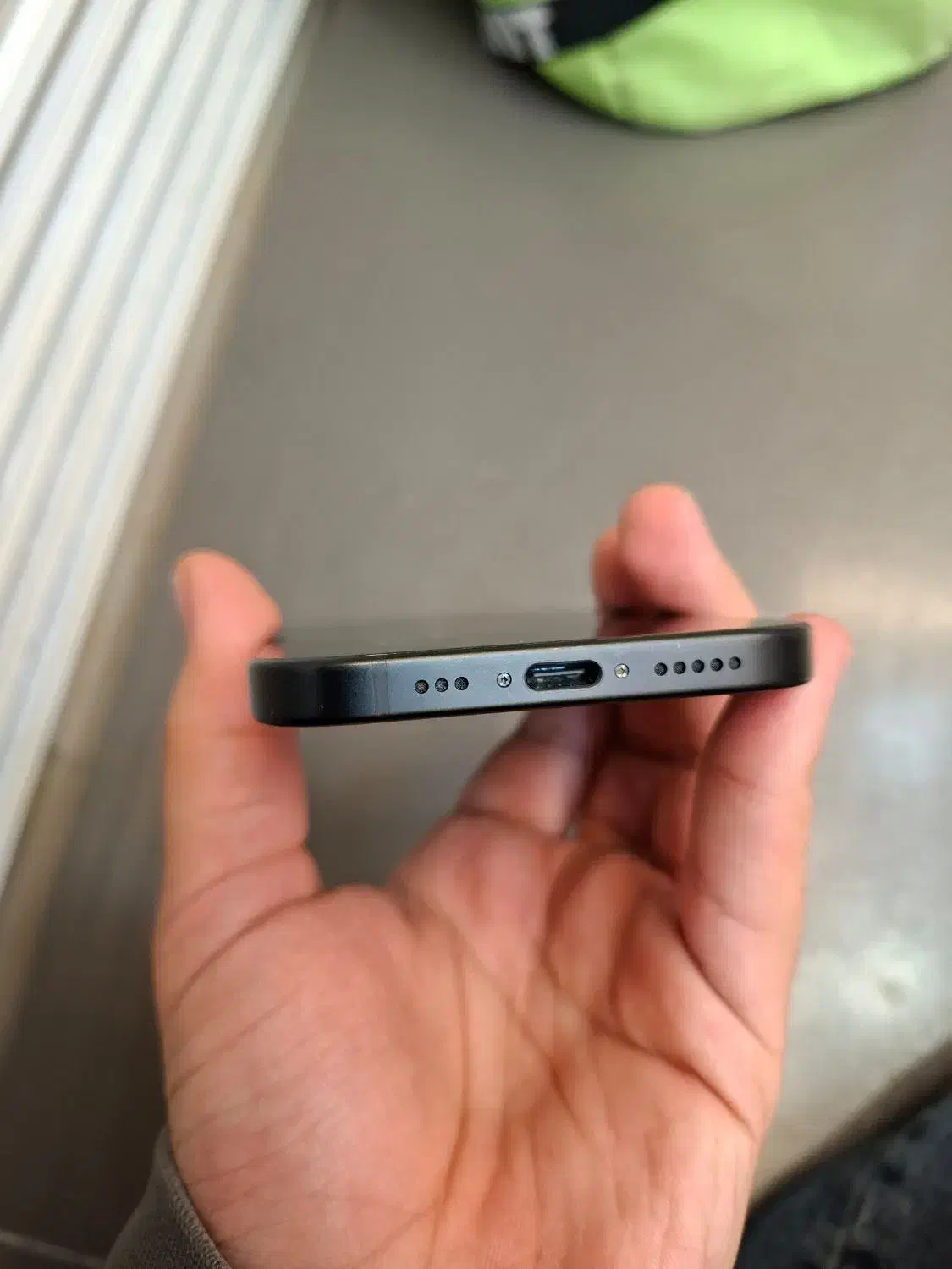 آیفون 15 256|موبایل|تهران, پونک|دیوار