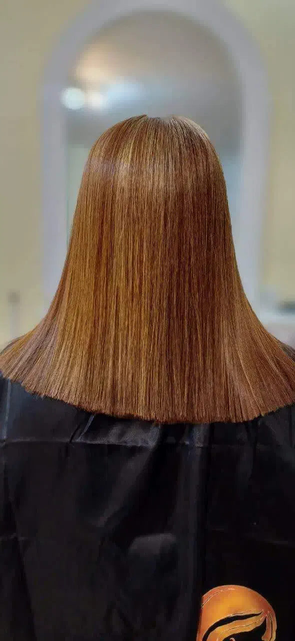 تخفیف فوق العاده فقط تا شب یلدا|خدمات آرایشگری و زیبایی|لنجان, |دیوار