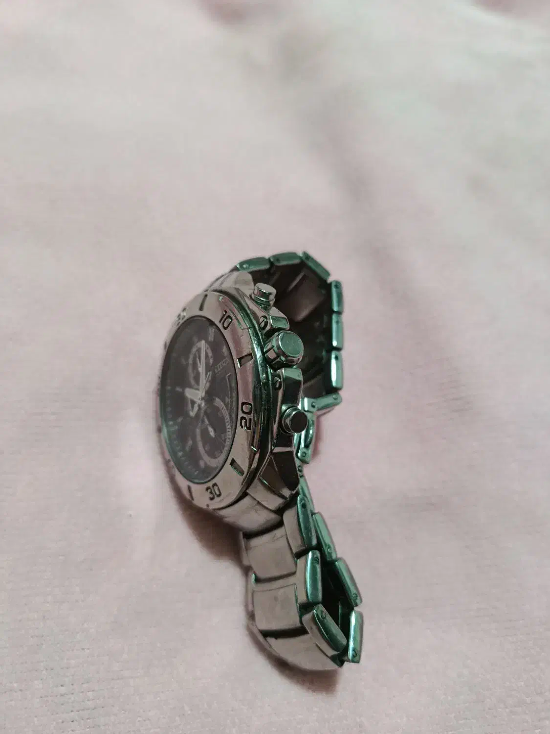 ساعت مچی مردانه|ساعت|کرمان, |دیوار