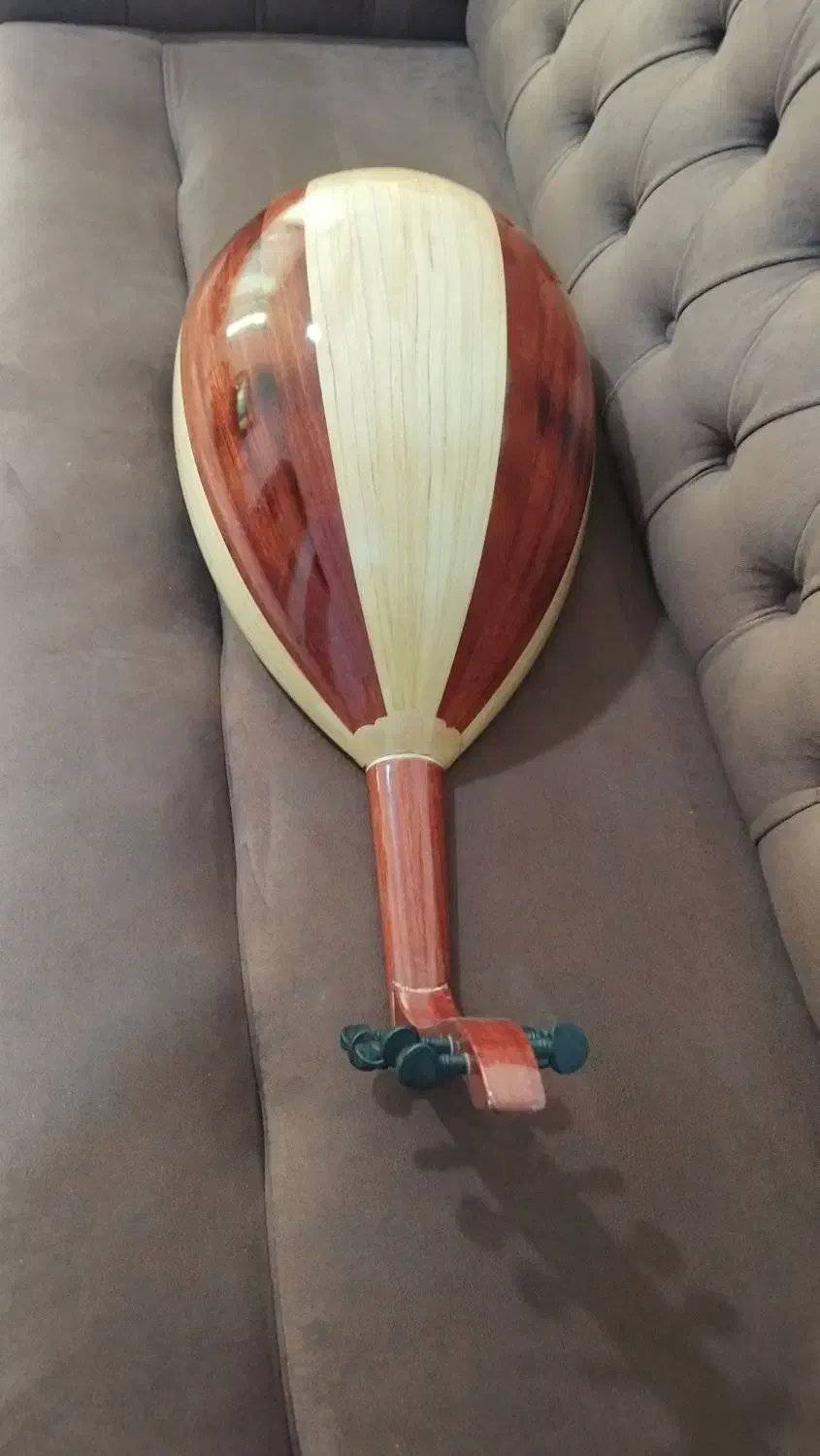 عود خرک متحرک|سازهای سنتی|تهران, ترمینال غرب|دیوار