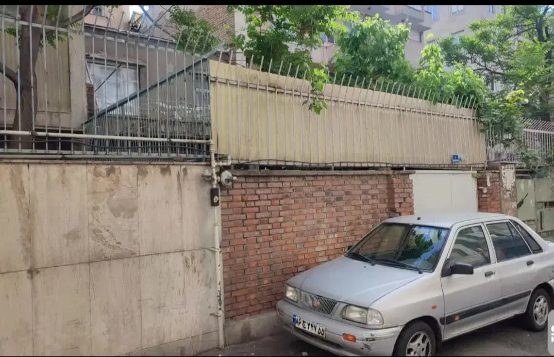 شمس آباد/بنی هاشم/گذر عریض/مناسب مصرف کننده|فروش زمین و ملک کلنگی|تهران, شمس‌آباد|دیوار