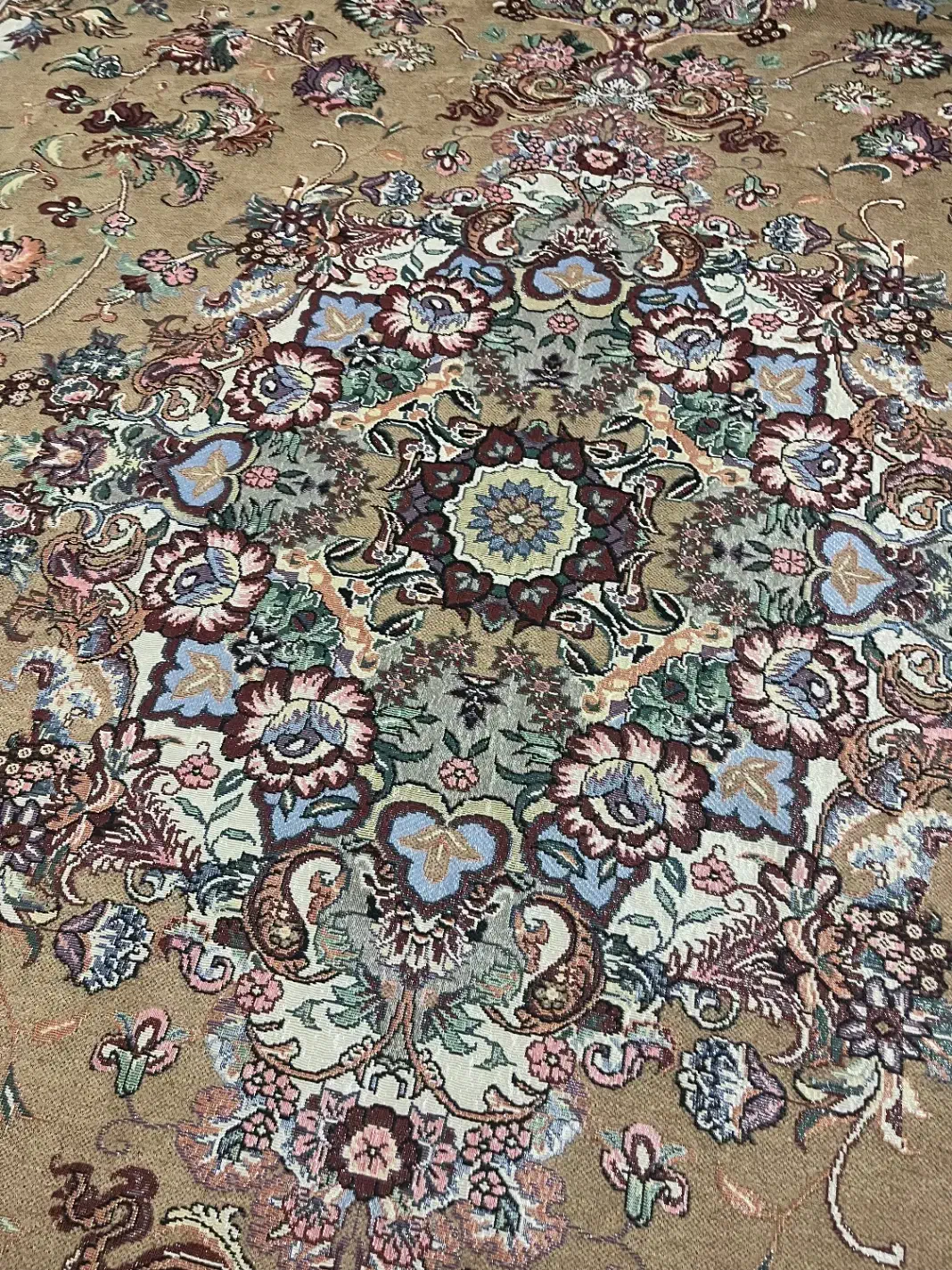 روفرشی|روفرشی|تهران, خزانه|دیوار