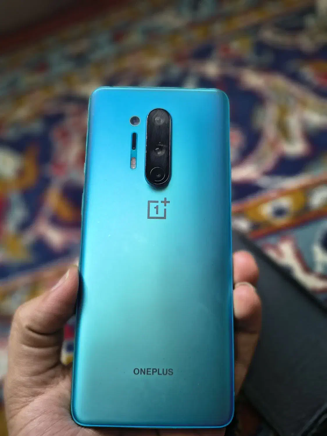 oneplus 8 pro|موبایل|زاهدان, |دیوار