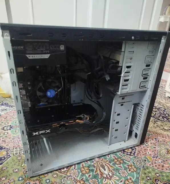 کامپیوتر|رایانه رومیزی|مشهد, کوثر|دیوار