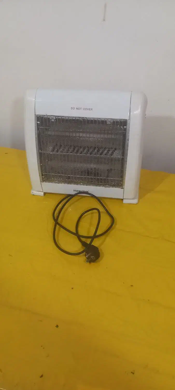 بخاری برقی|بخاری، هیتر، شومینه|فومن, |دیوار