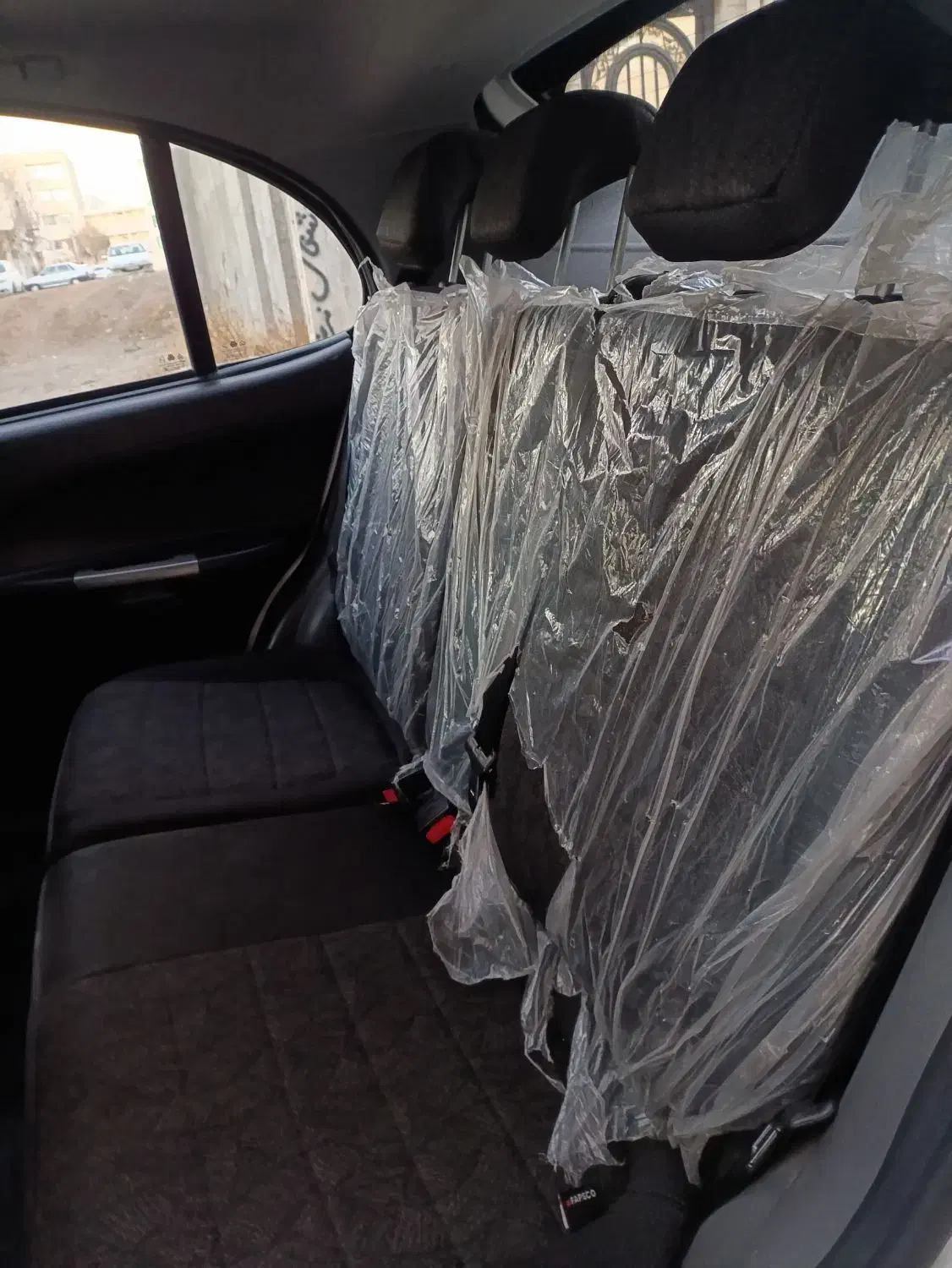 کوییک85gxl گانه|خودرو سواری و وانت|زنجان, |دیوار