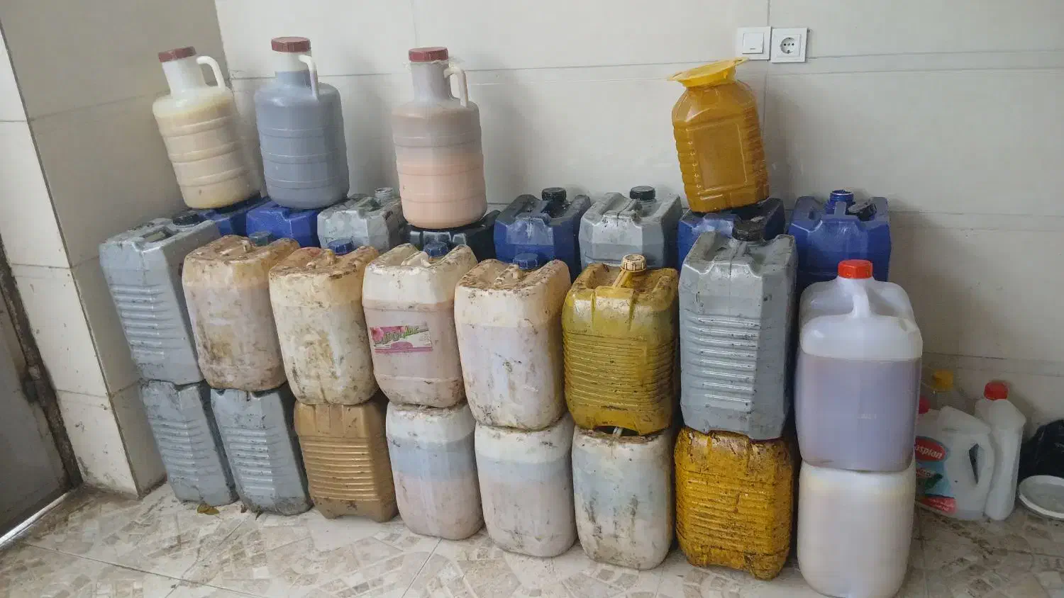 کار کرده|عمده‌فروشی|قائم‌شهر, |دیوار