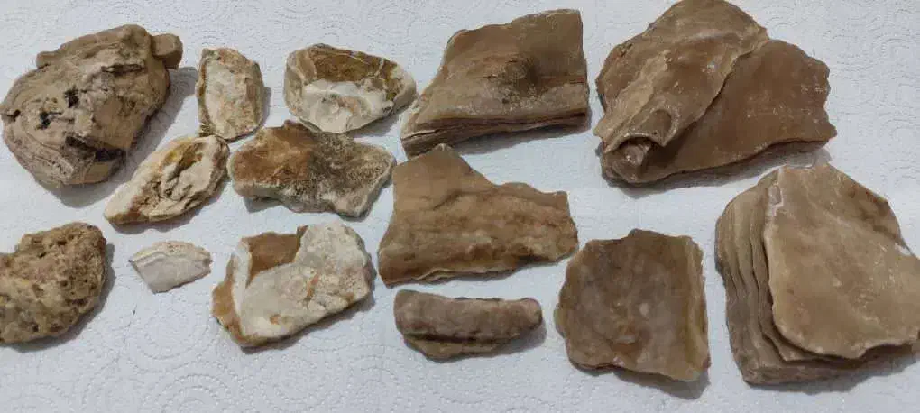 سنگ های کلکسیونی و عقیق|جواهرات|شیراز, جوادیه|دیوار