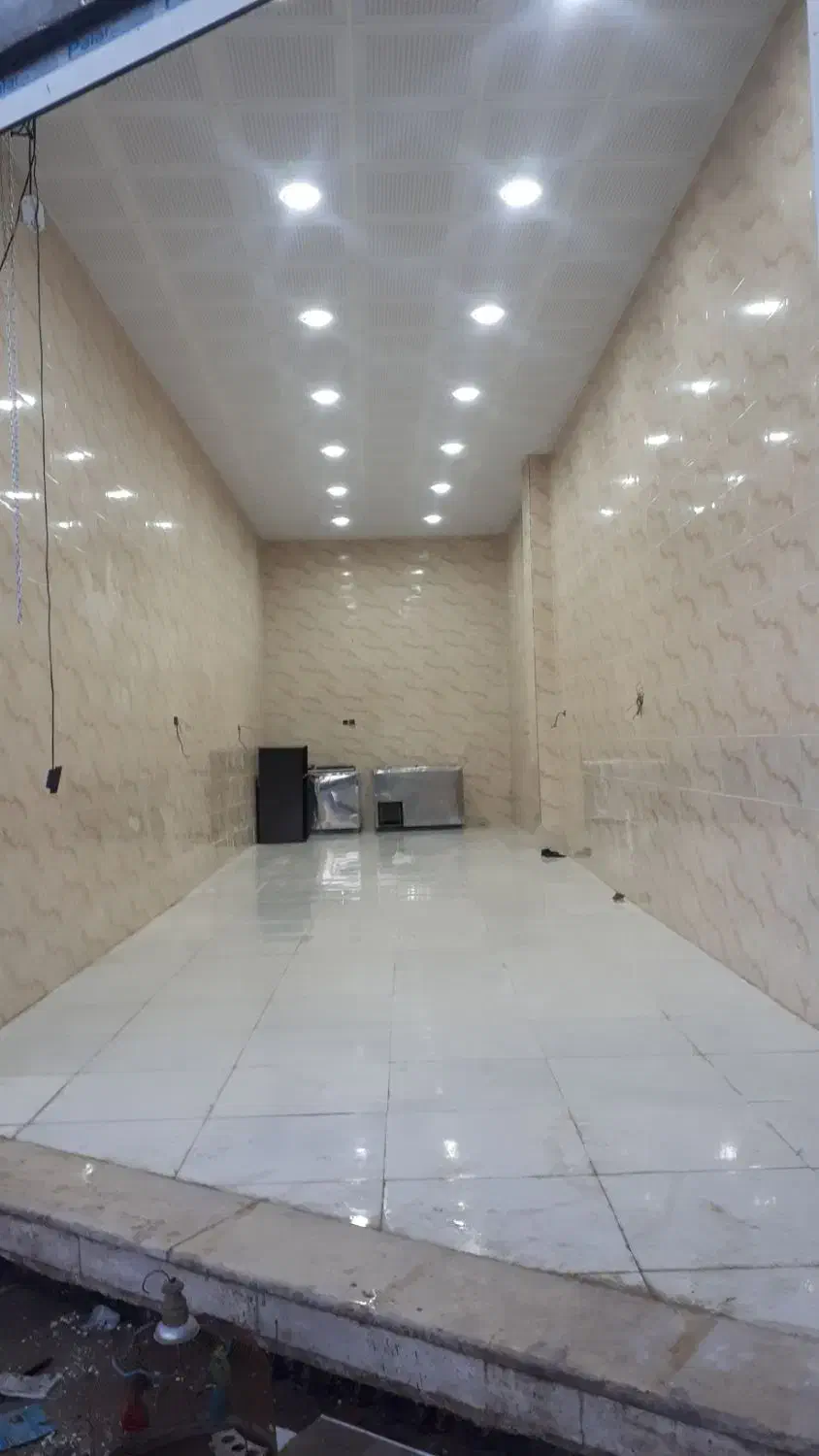 اجاره مغازه ۶۰ متری بلوار ابوذر غفاری|اجارهٔ مغازه و غرفه|شیراز, ده پیاله|دیوار