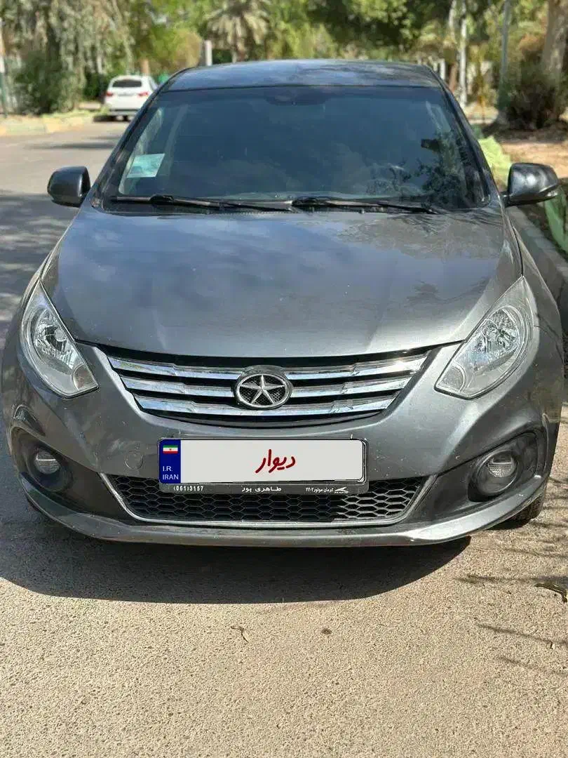 جک جی ۴ آپشنال|خودرو سواری و وانت|اهواز, گلستان|دیوار