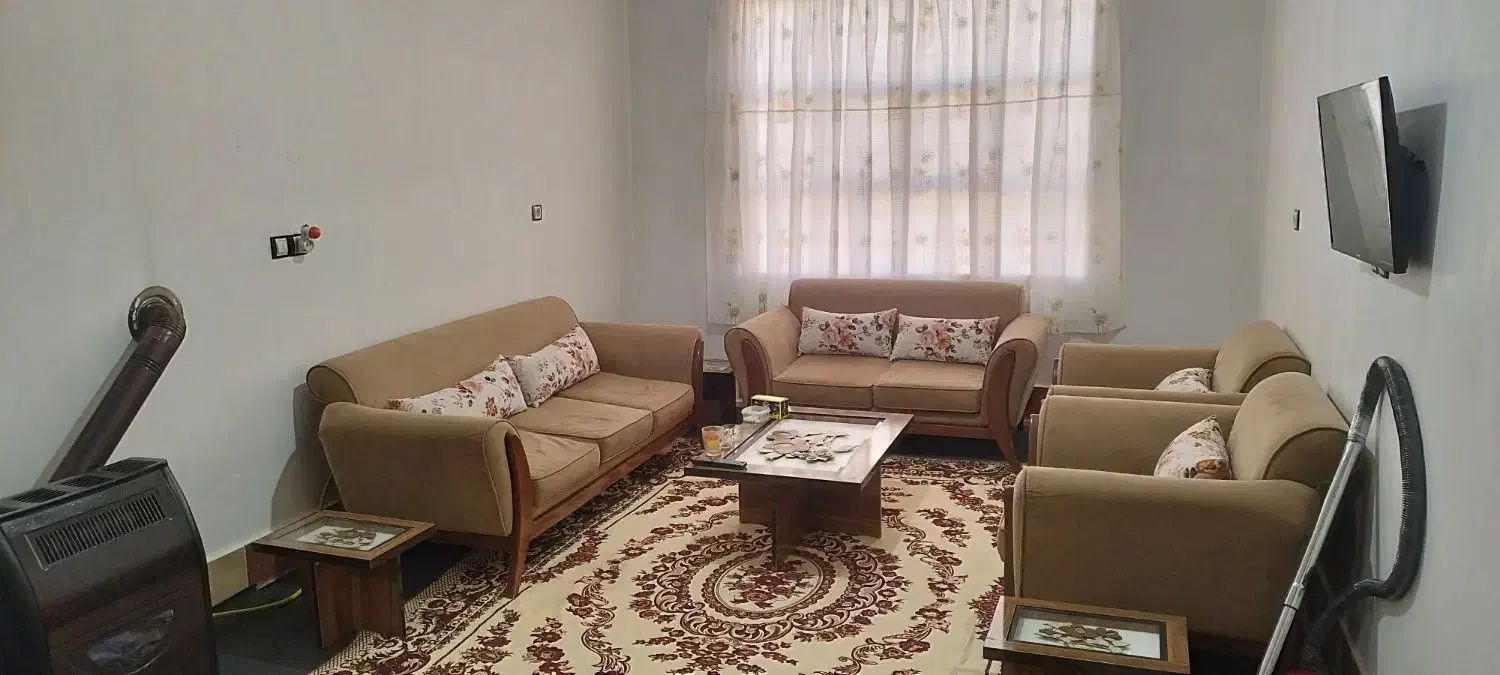 سوییت 50 متر فلکه دوم سجادشهر|اجارهٔ آپارتمان|بیرجند, |دیوار