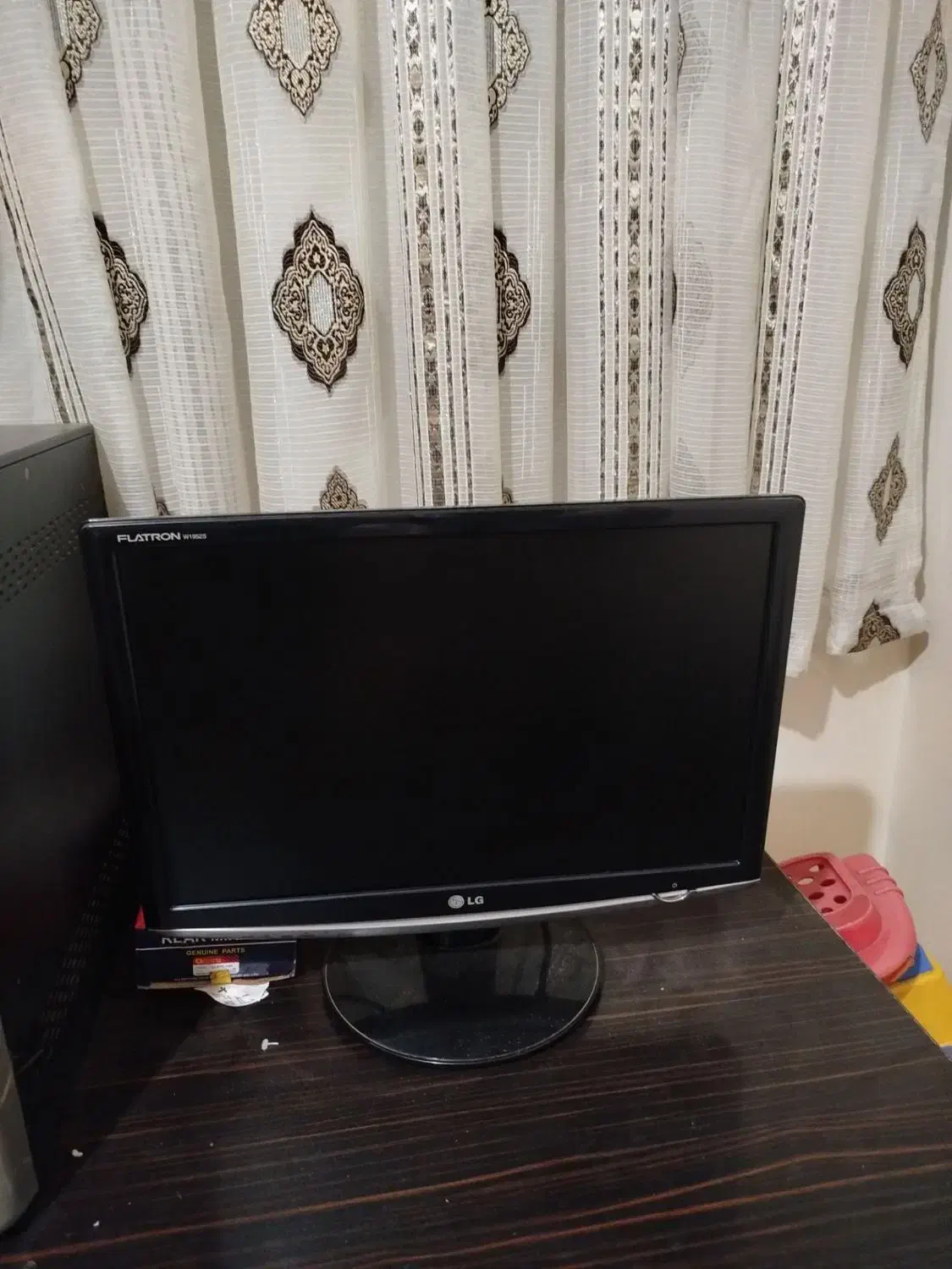 دوربین مدار بسته و مانیتور ال جی و تشکیلات|دوربین مداربسته|تهران, شهرک طالقانی|دیوار