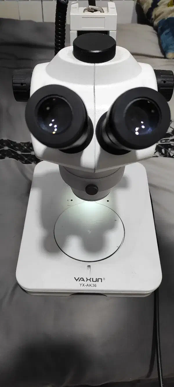 لوپ تعمیرات موبایل AK-36 یاکسون|لوازم جانبی موبایل و تبلت|گرگان, |دیوار