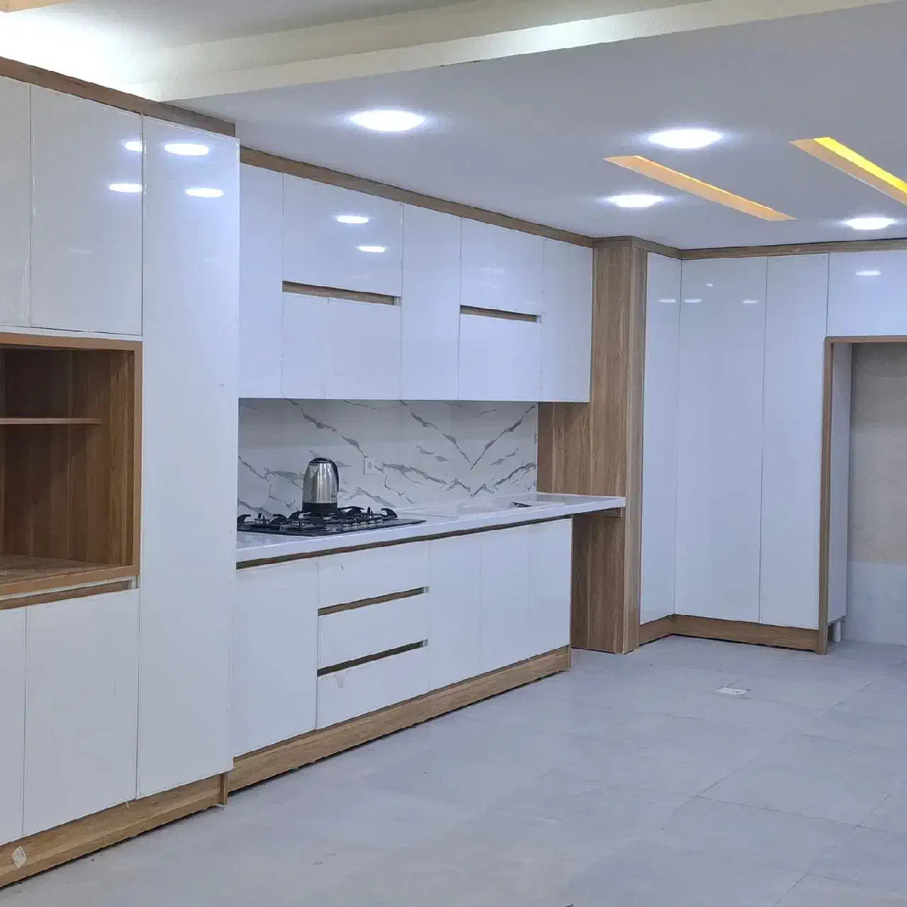 کابینت سازی ،به هر کسی اعتماد نکنید|خدمات پیشه و مهارت|پارسآباد, |دیوار