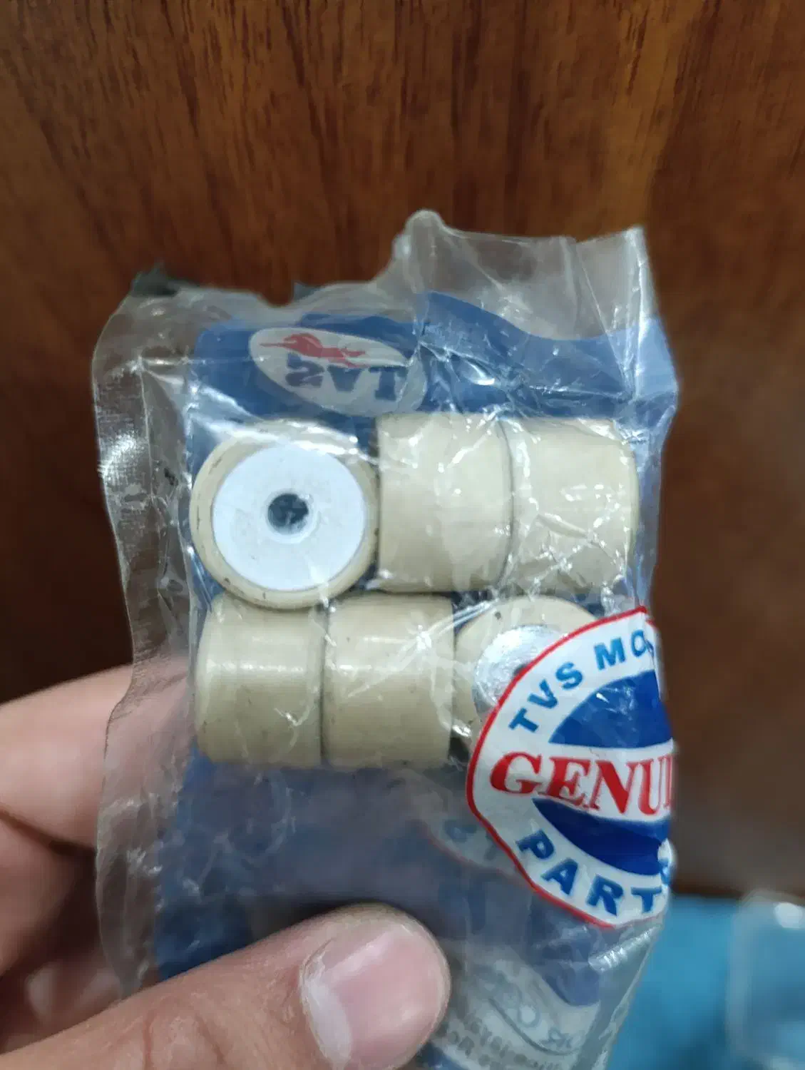 ساچمه طرح کلیک|قطعات یدکی و لوازم جانبی|تهران, قاسمآباد|دیوار