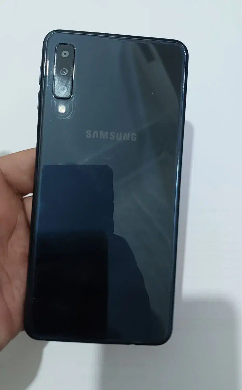 A7 2018|موبایل|تهران, شادمان|دیوار