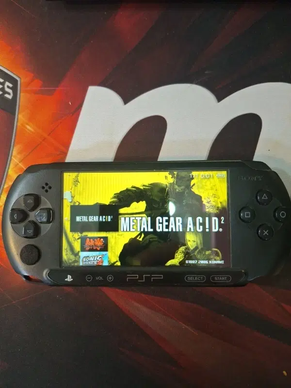 Psp Sony|کنسول، بازی ویدئویی و آنلاین|تهران, صادقیه|دیوار