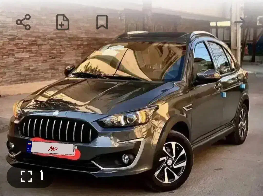 حواله|خودرو سواری و وانت|ازنا, |دیوار