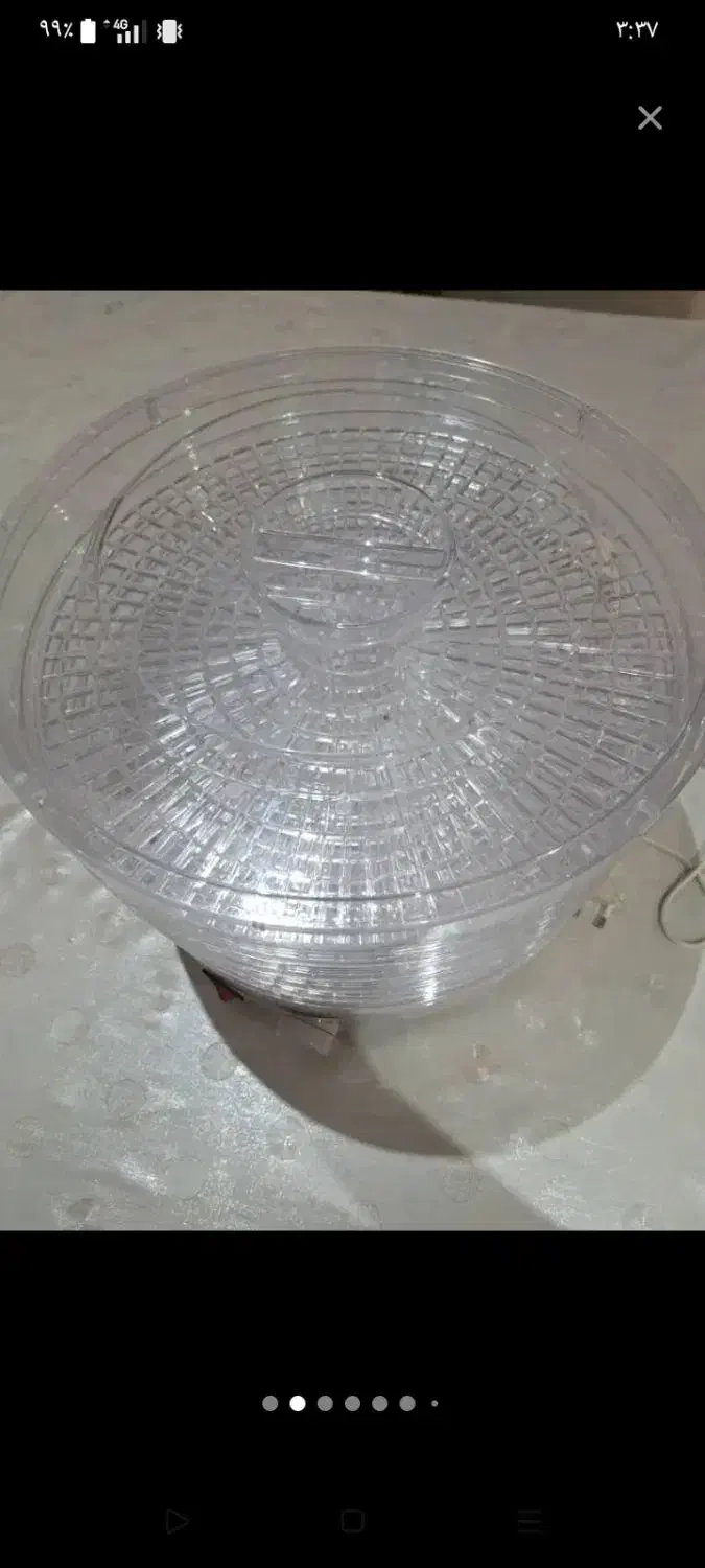 میوه خشک کن|سایر لوازم برقی|نسیم‌شهر, |دیوار