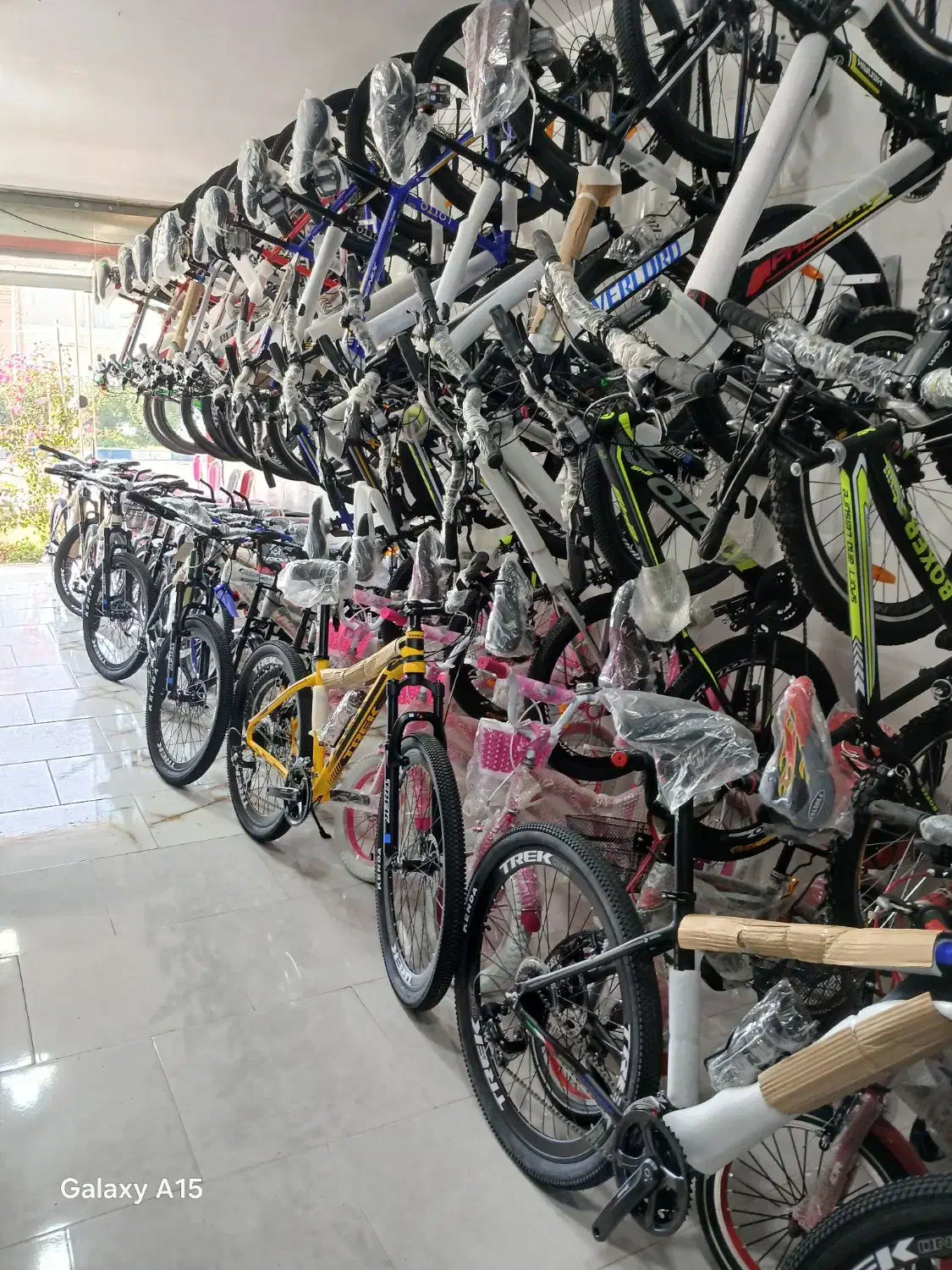 طرح ویژه فروش دوچرخه دراقساط10ماهه بدون پول پیش|دوچرخه، اسکیت، اسکوتر|کاشان, نوش آباد|دیوار