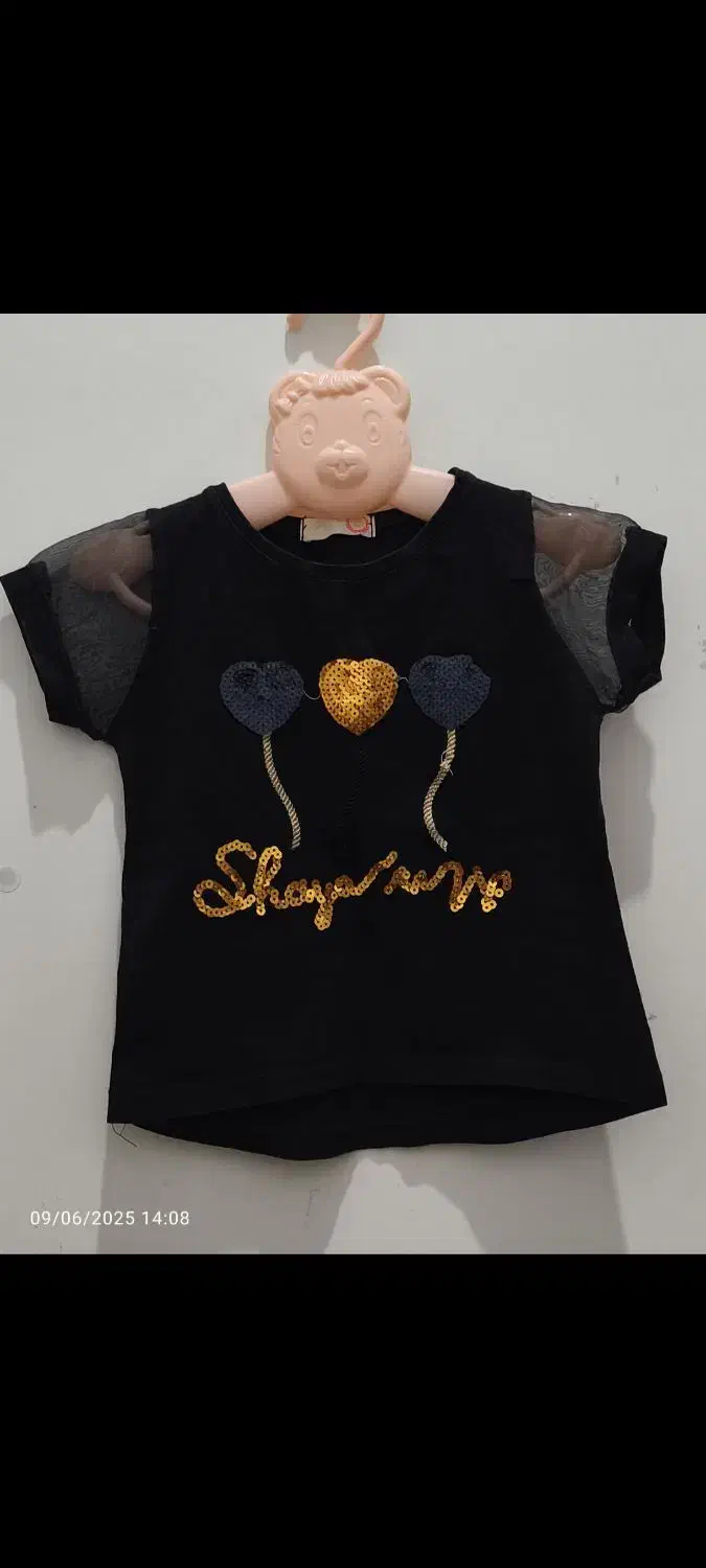 تعدادی لوازم بچه و لباس واکر و...|اسباب و اثاث بچه|شیراز, امام حسین|دیوار