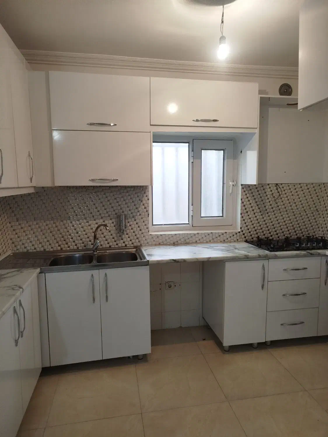 فروش واحد ۵۵متری|فروش آپارتمان|رودسر, |دیوار