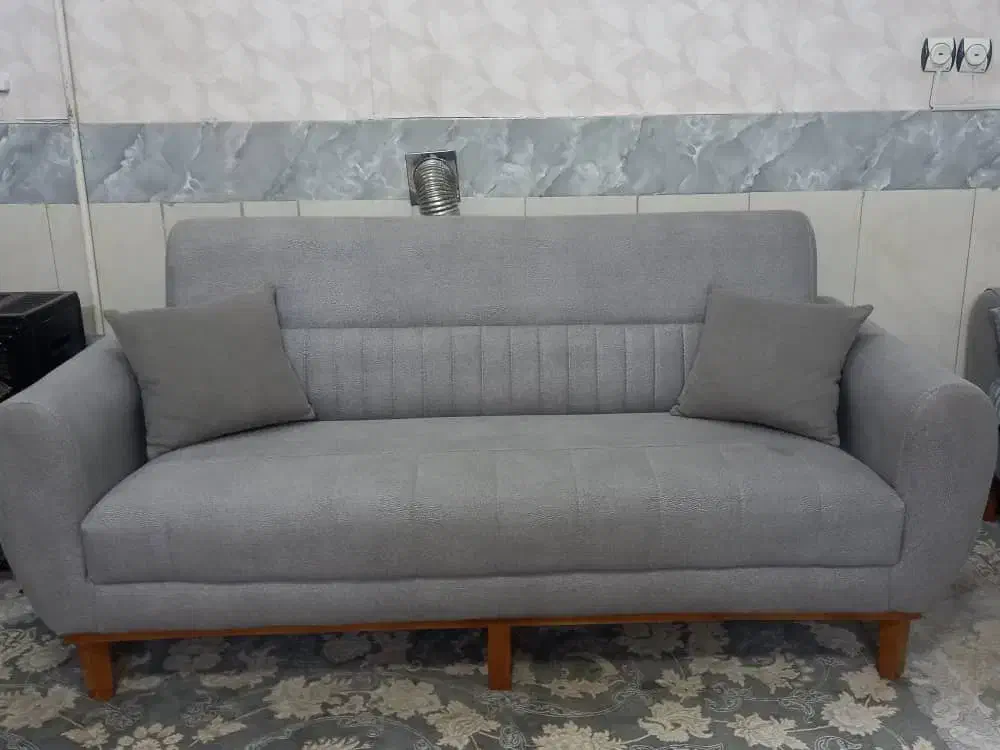 مبل|مبلمان خانگی و میز عسلی|قنوات, |دیوار