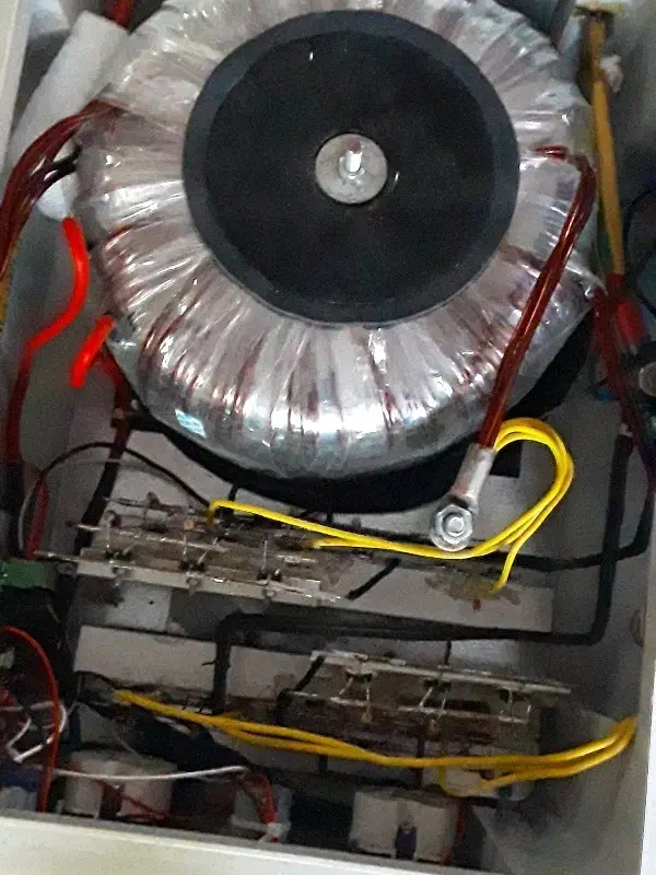 اینو تور 12 به 220|سایر لوازم برقی|رودهن, |دیوار