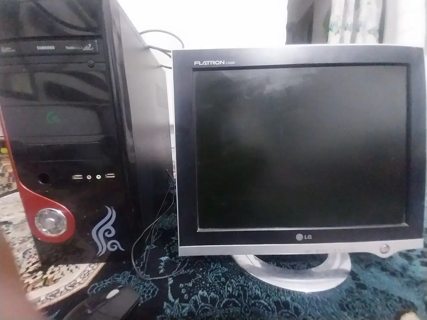 مانتو وکیس|قطعات و لوازم جانبی رایانه|شاهرود, |دیوار