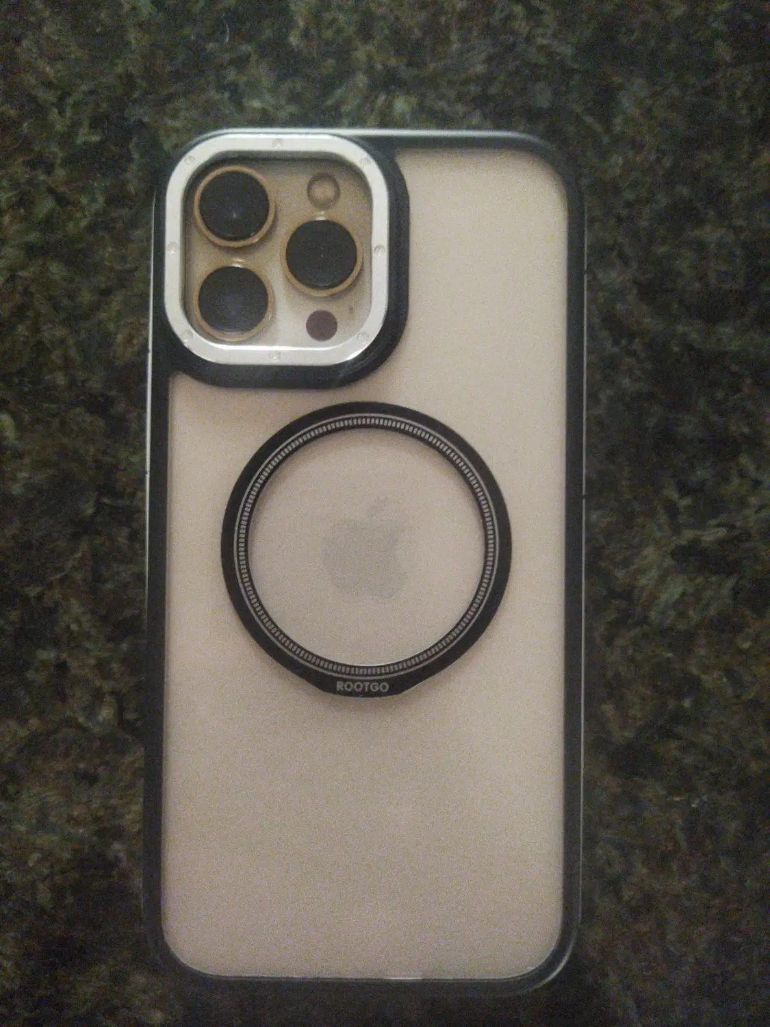 iphone 13 pro max 128 ram 6|موبایل|شاهین دژ, |دیوار