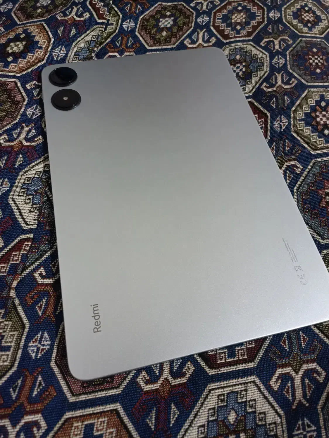 تبلت ردمی پد پرو نو Redmi Pad Pro|تبلت|یاسوج, |دیوار