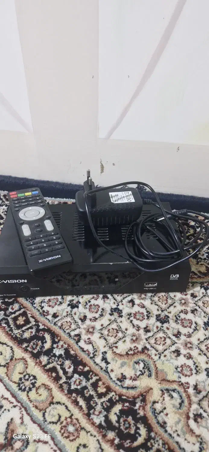 گیرنده دیجیتال،|سیستم صوتی خانگی|الشتر, |دیوار