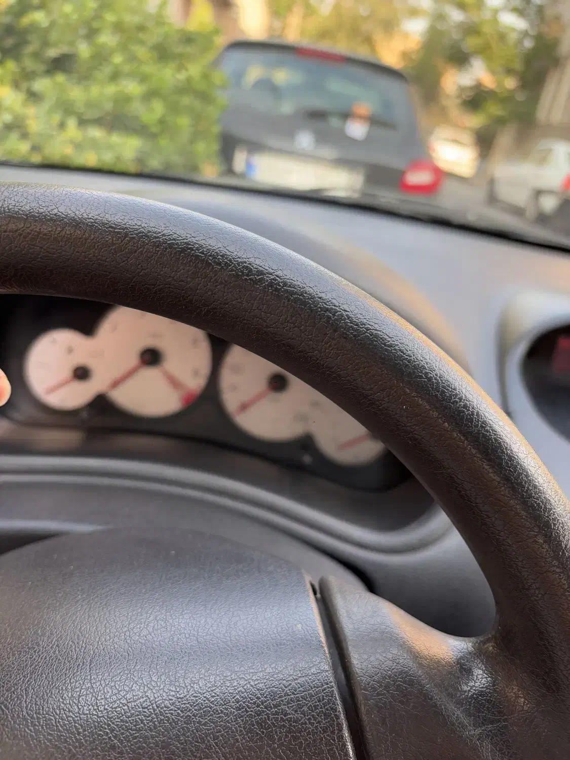 تیپ۲ مدل ۹۸ بیرنگ در حد نو|خودرو سواری و وانت|تهران, فردوس|دیوار