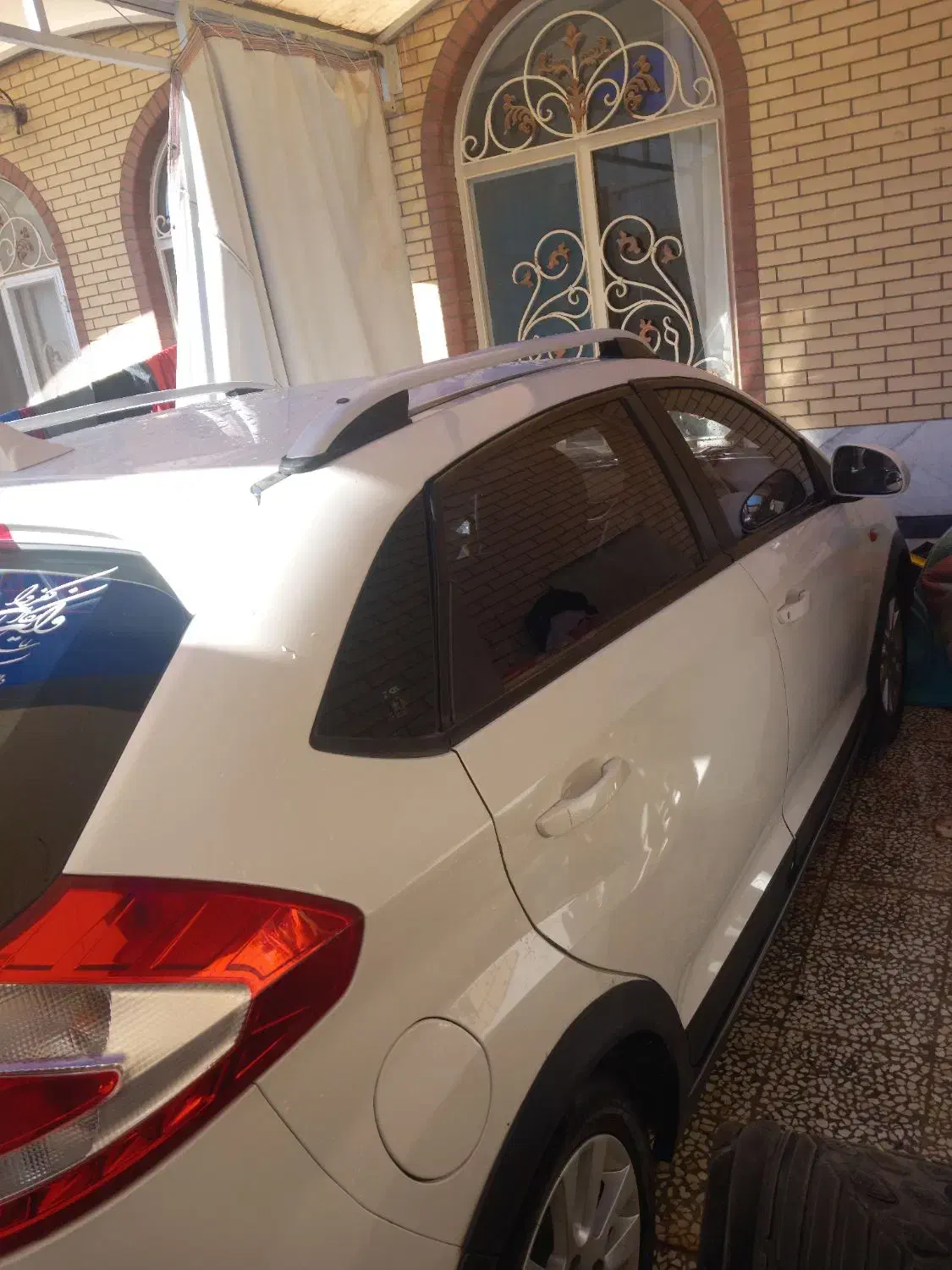 mvm315|خودرو سواری و وانت|آران و بیدگل, |دیوار