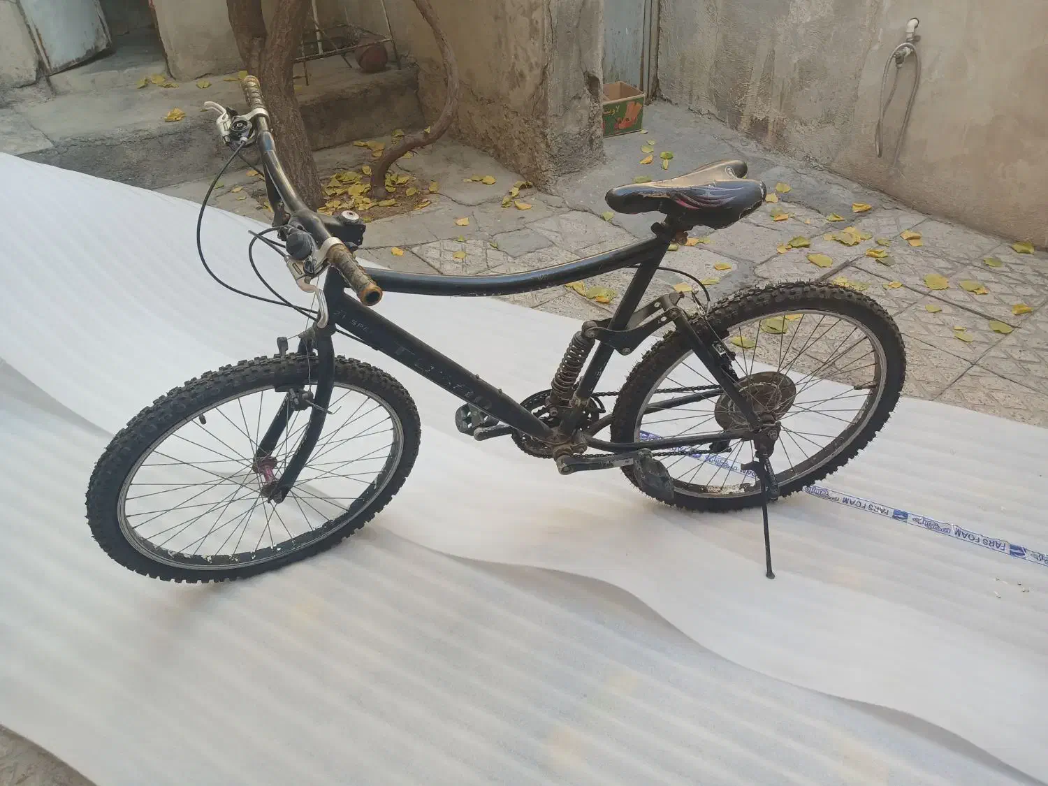 دوچرخه|دوچرخه، اسکیت، اسکوتر|کرج, اسلام‌آباد|دیوار