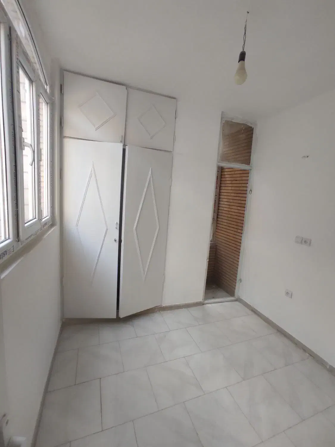 ۵۰ متر دو خواب فول بازسازی جیحون