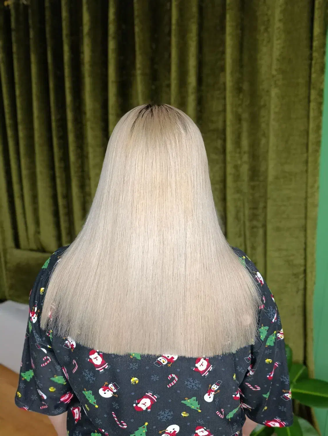 کراتین موواحیاباتخفیف ویژه یلدایی ۷۰۰|خدمات آرایشگری و زیبایی|کرمانشاه, |دیوار