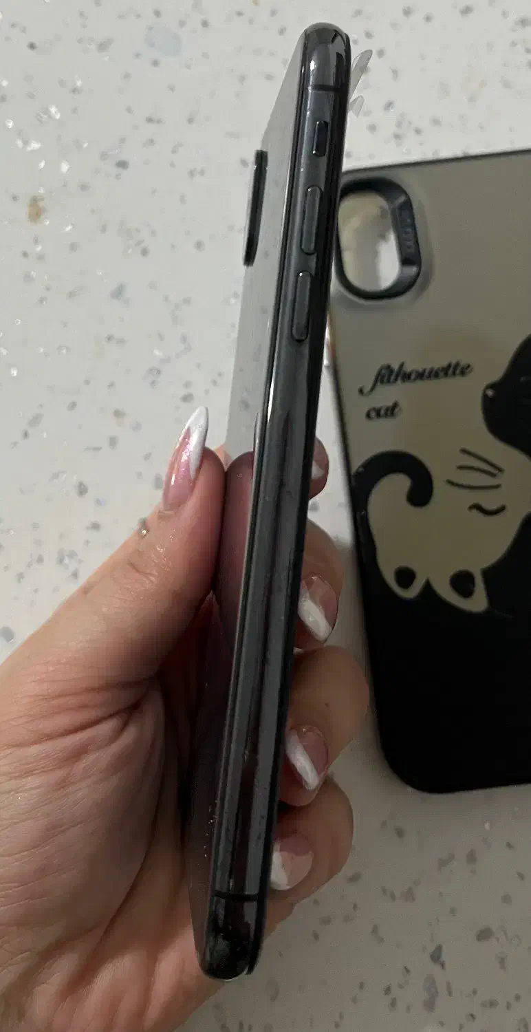 فروش ایفونX|موبایل|گرگان, |دیوار