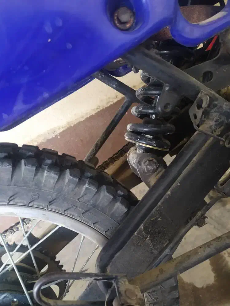 فروش فوری موتور اکسل|موتورسیکلت|برازجان, |دیوار