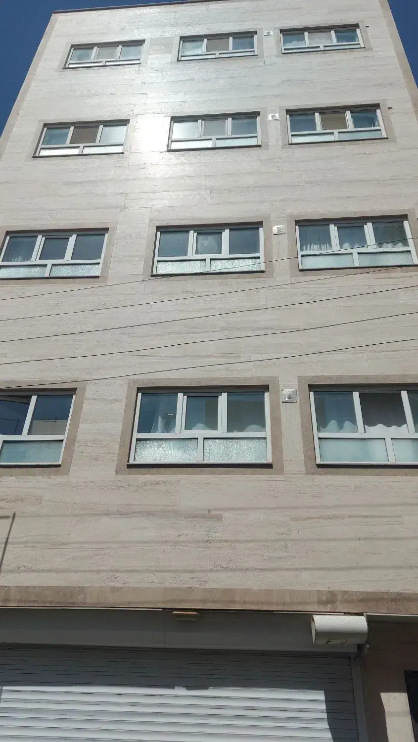 فروش آپارتمان ۱۲۰ متری ۲ خوابه طبقه ۳درائل گلی|فروش آپارتمان|تبریز, |دیوار