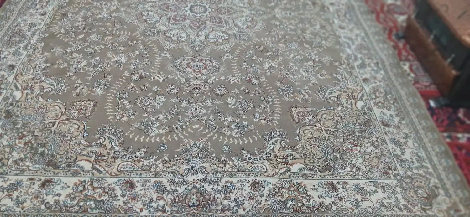 فرش ۱۲ متر در حد|فرش|اهر, |دیوار