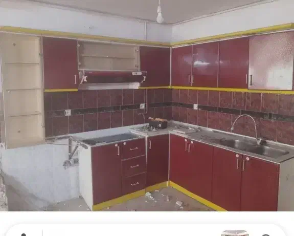 خریدوفروش کابینت آشپزخانه در سطح شهر|مصالح و تجهیزات ساختمان|بندرعباس, |دیوار