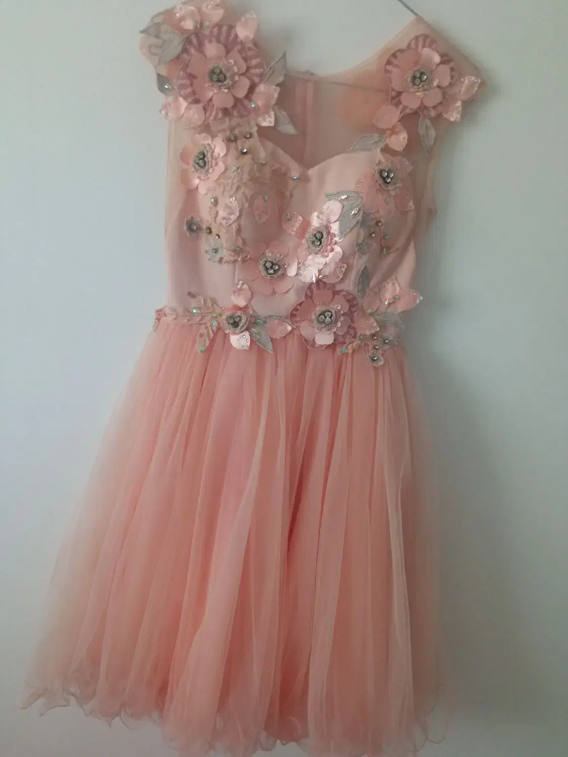 لباس مجلسی|لباس|اردبیل, |دیوار