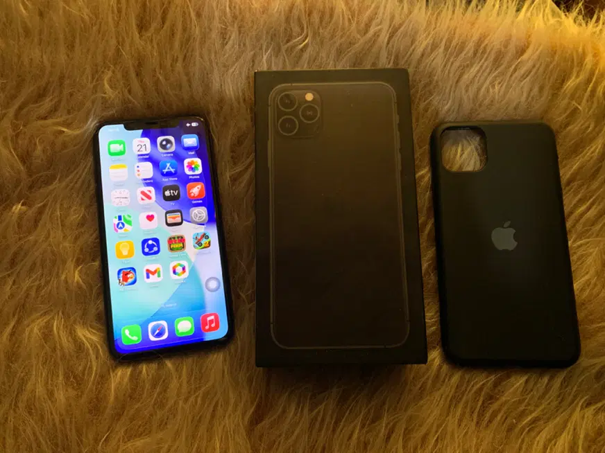 iphone 11 Pro Max 256gb LLA|موبایل|شیراز, دکتر حسابی|دیوار