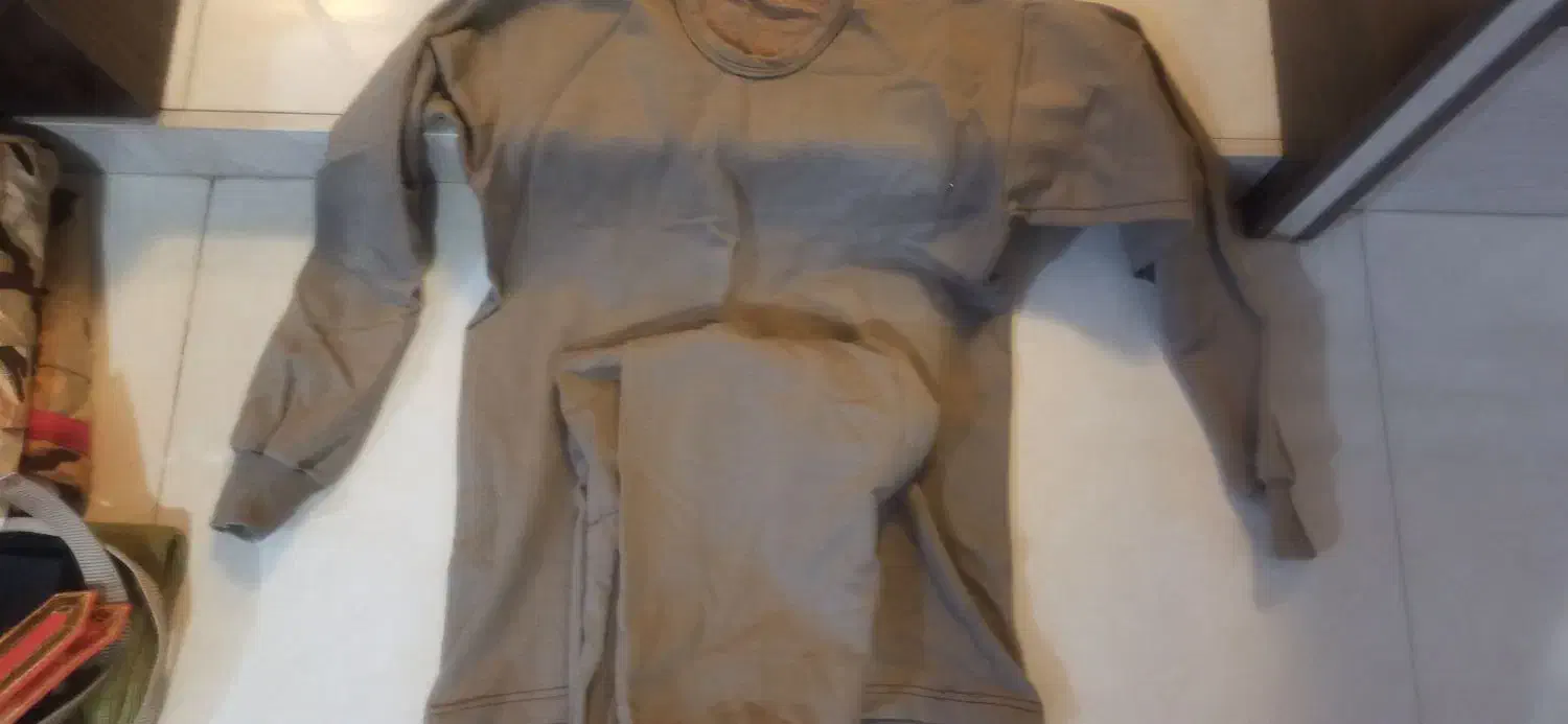 لباس سربازی|لباس|سنندج, |دیوار