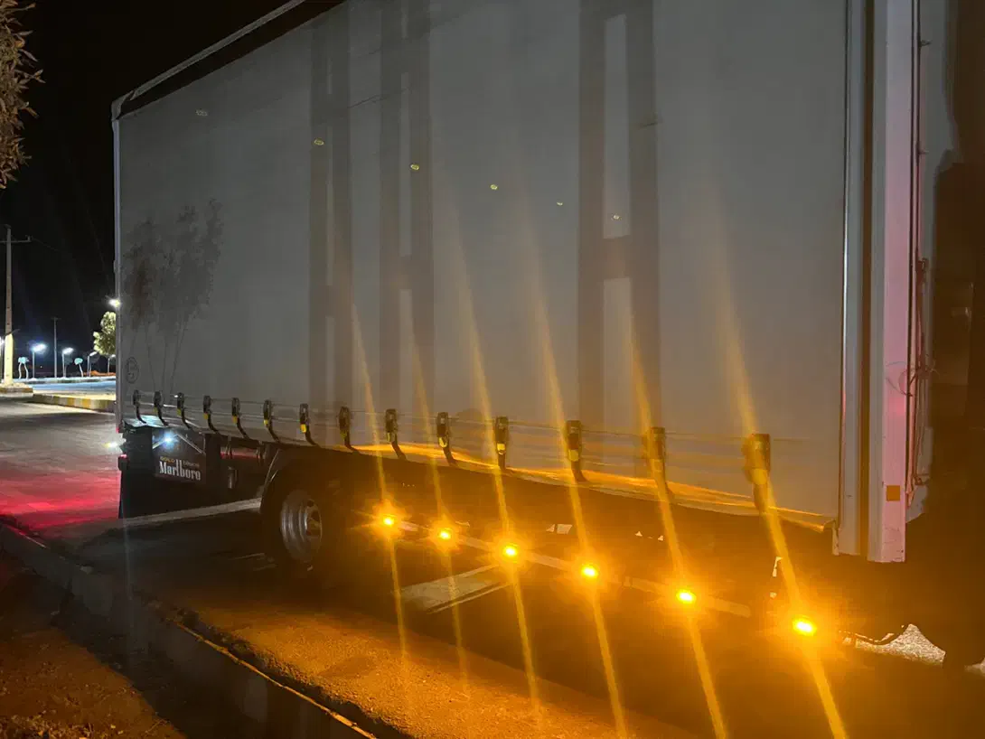 دایون ده تن|خودرو سنگین|یزد, |دیوار