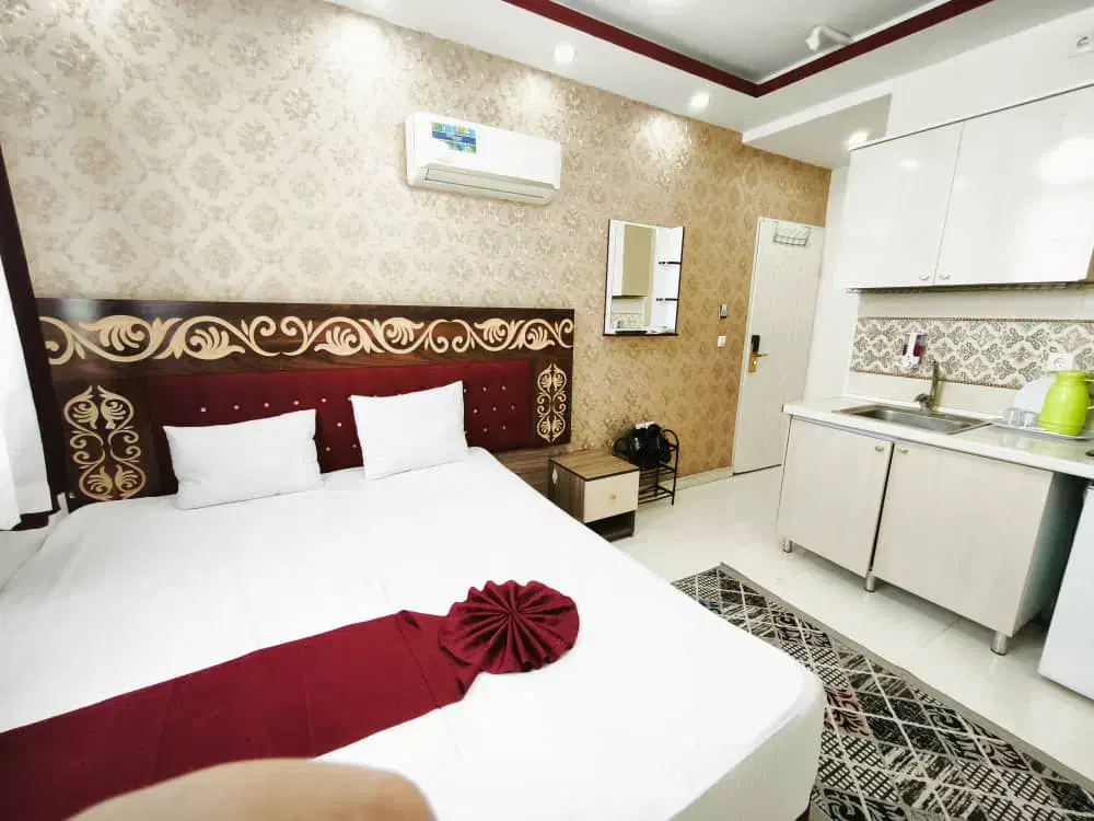 امشب و فردا و .. حرکت نقد و اقساط|تور و چارتر|قم, زند آباد|دیوار