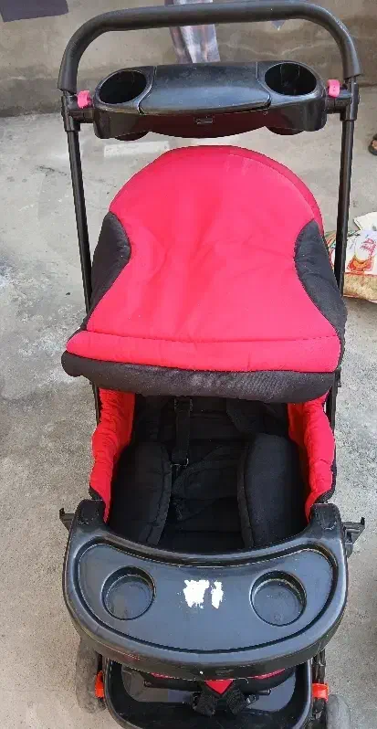 کالسکه و رورورک|کالسکه و لوازم جانبی|نوشین شهر, |دیوار