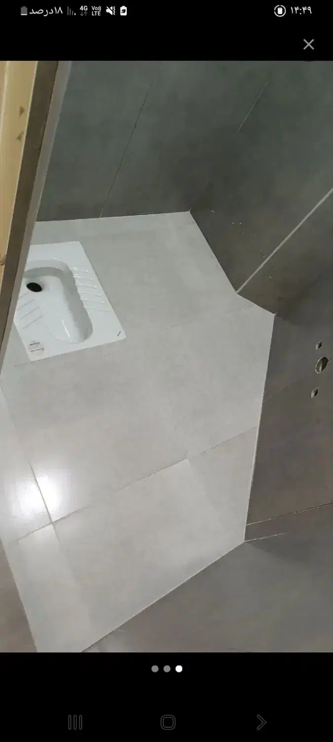 نماکاری و کاشی کاری|خدمات پیشه و مهارت|تالش, طولارود|دیوار