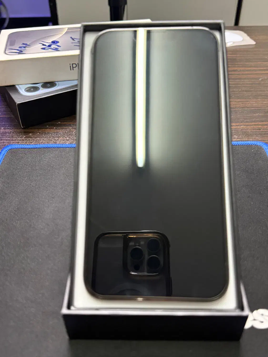 ۱۳پرومکس|موبایل|رشت, بازار|دیوار